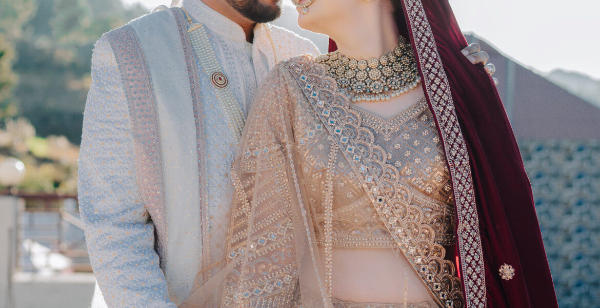 Destination Wedding Photography