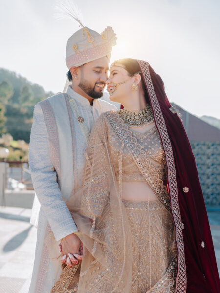 Destination Wedding Photography
