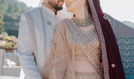 Destination Wedding Photography