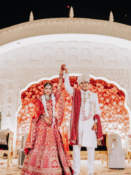 Wedding Cinematography in Jaipur