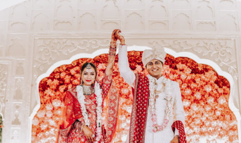 Wedding Cinematography in Jaipur