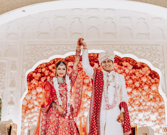 Wedding Cinematography in Jaipur