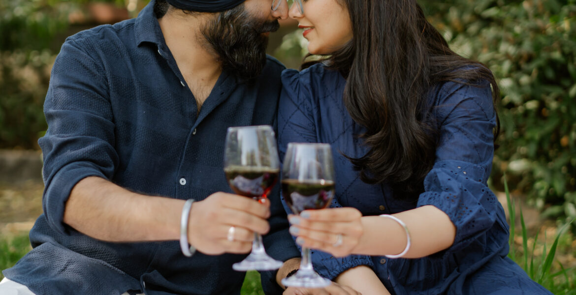 Couple Photography in Jaipur