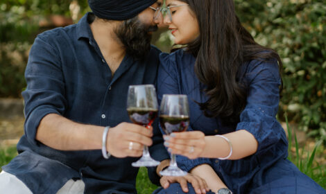 Couple Photography in Jaipur