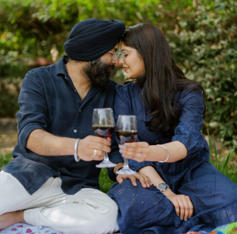 Couple Photography in Jaipur