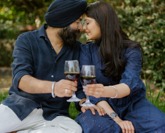 Couple Photography in Jaipur