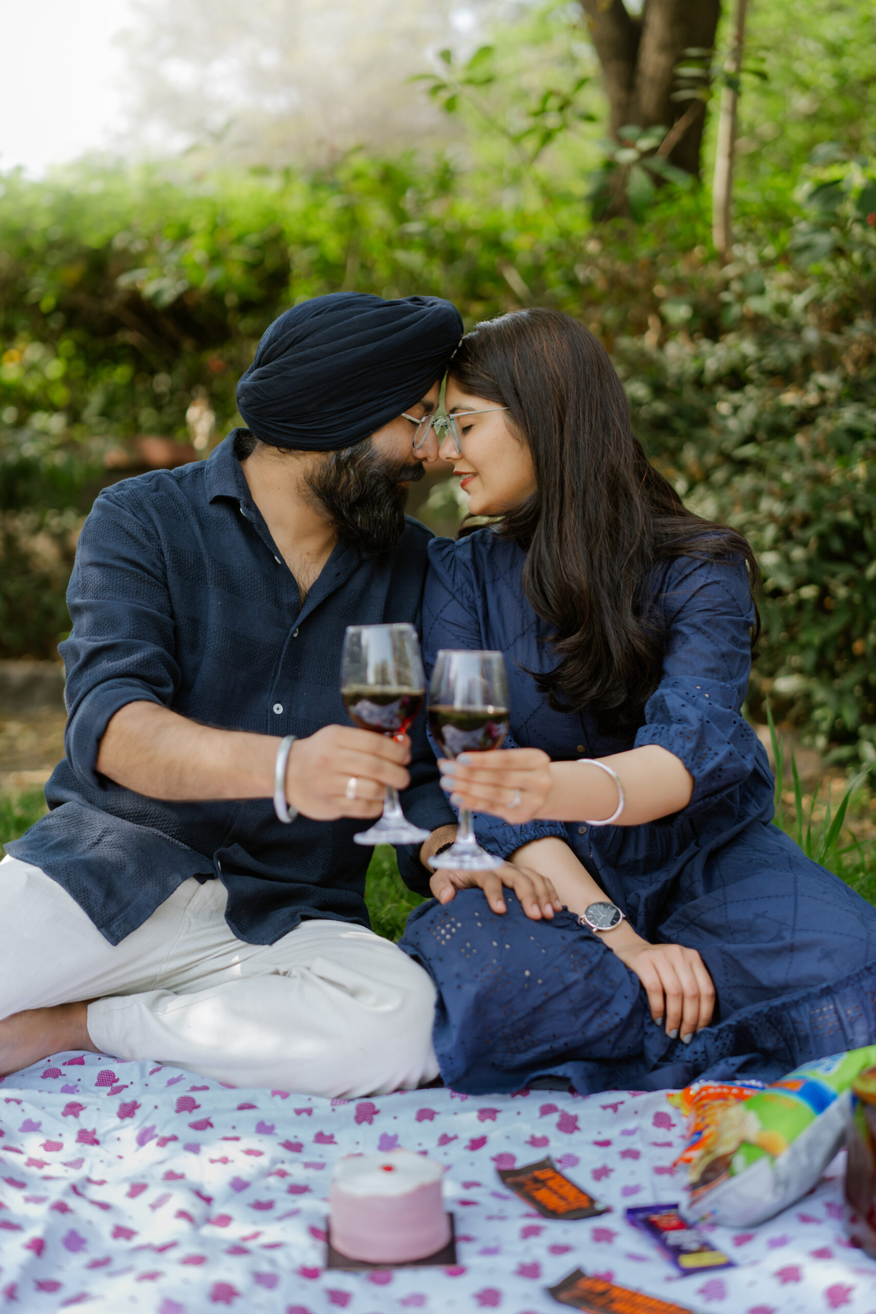 Couple Photography in Jaipur