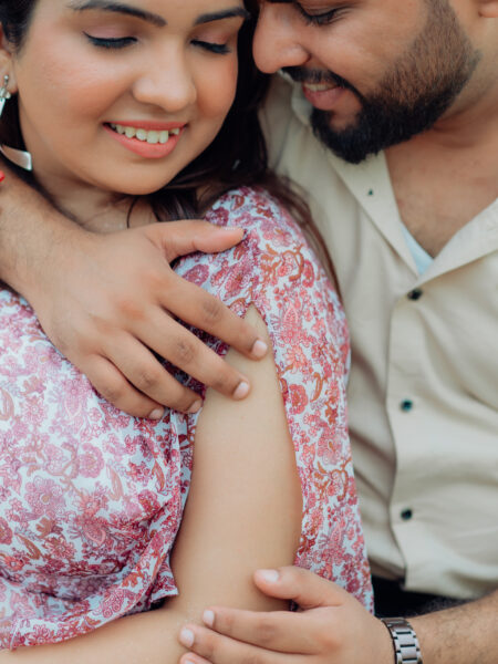 Candid Wedding Photography