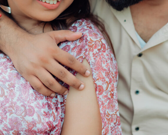Candid Wedding Photography