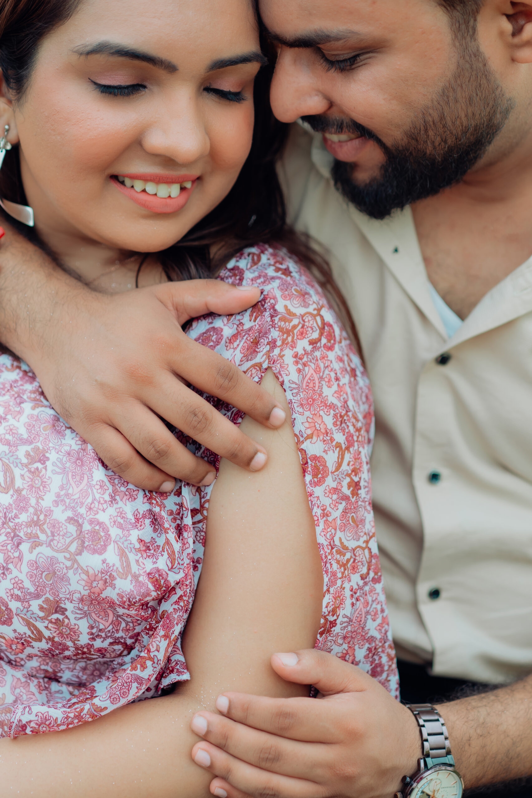 Candid Wedding Photography