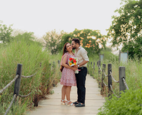 Engagement Photography in Jaipur