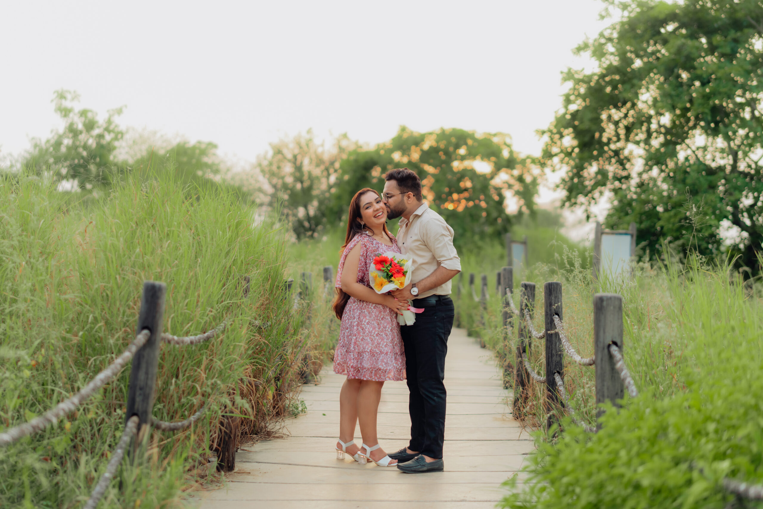 Engagement Photography in Jaipur